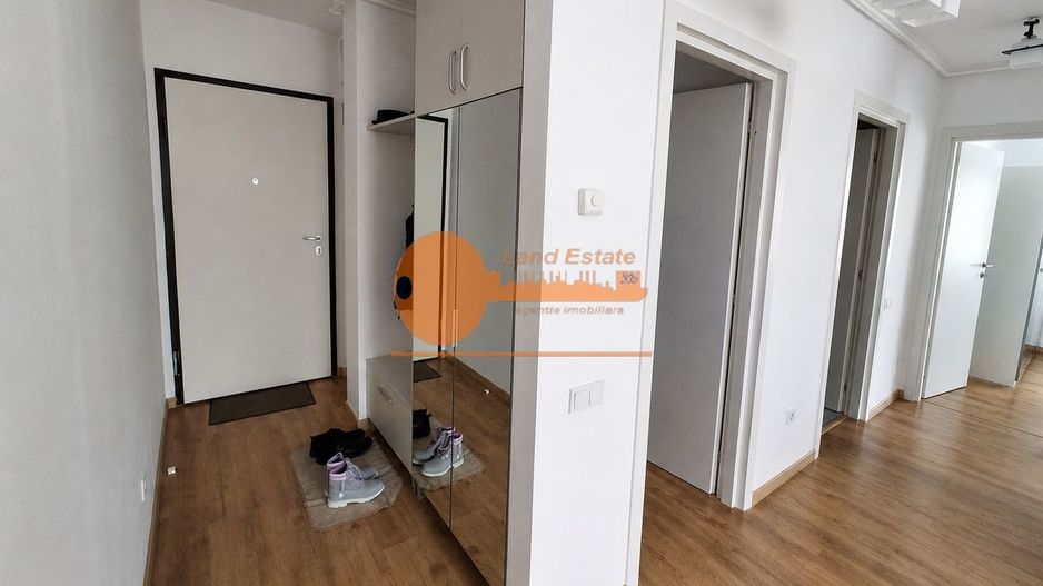 Apartament cu 2 camere in GranVia-Loc de Parcare - Poză 5