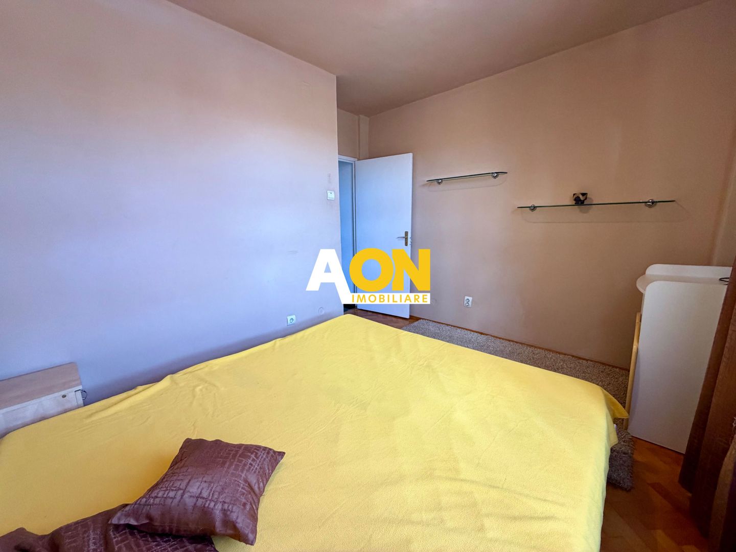 Apartament 4 Camere | Zonă Centrală | 85mp - Poză 4