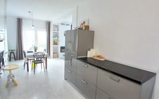 Casa individuala de vanzare | zona Rezidentiala Exclusivista - Poză 9