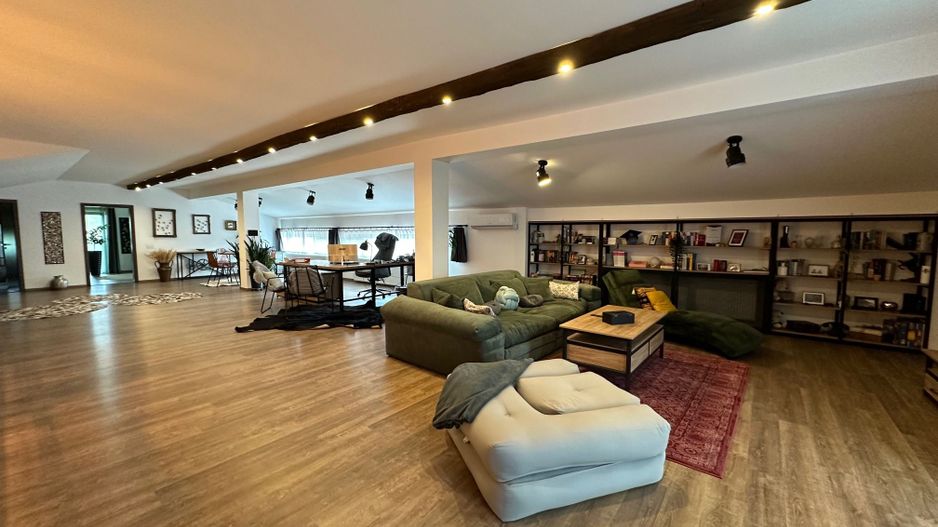 Casa individuala Dumbravita spre Pădure - Poză 30