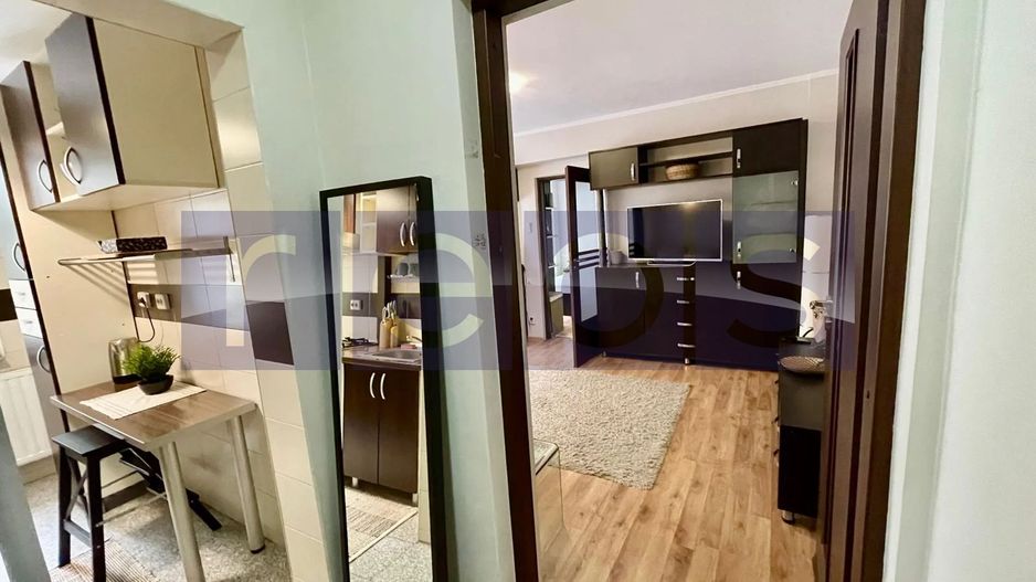 VANZARE APARTAMENT CISMIGIU ULTRACENTRAL 2 CAMERE 35MP BLOC LIRIC - Poză 10
