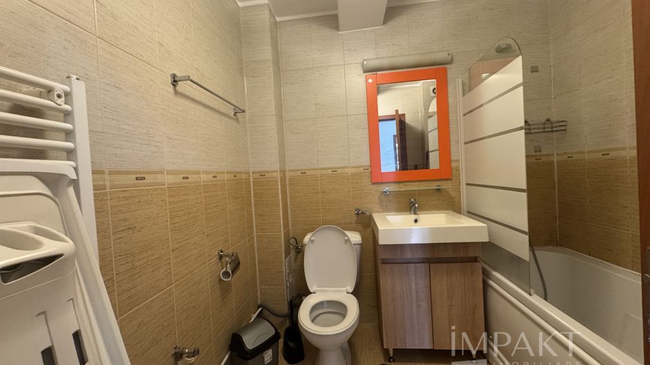 Apartament 2 camere 62mp, Bună Ziua , Grand Hotel Italia de inchiriat - Poză 6