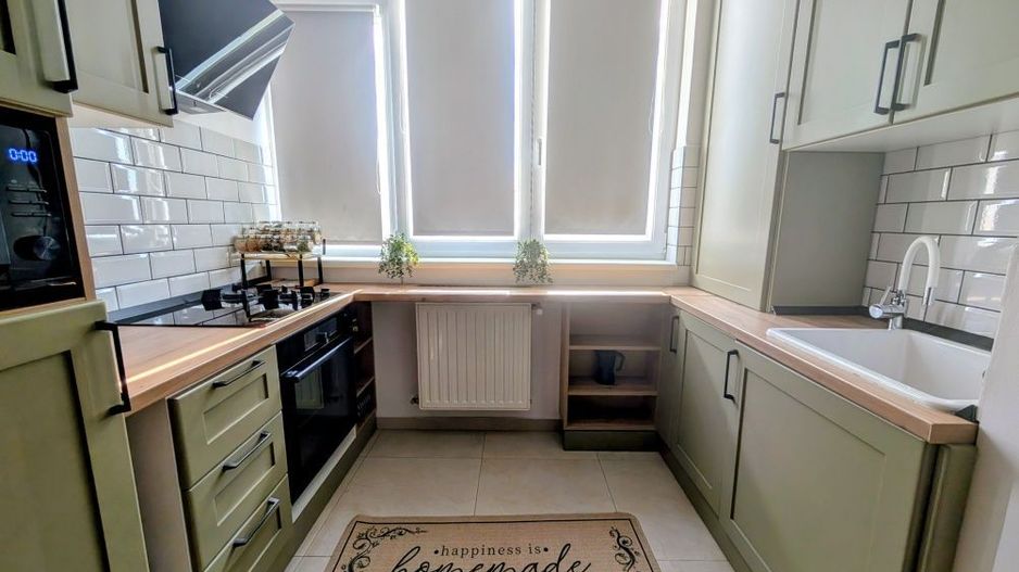 PENTHOUSE DUPLEX PREMIUM | Ultracentral | 95 MP + Terasa 45 MP | RENOVAT INTEGRAL 2026 - Poză 5