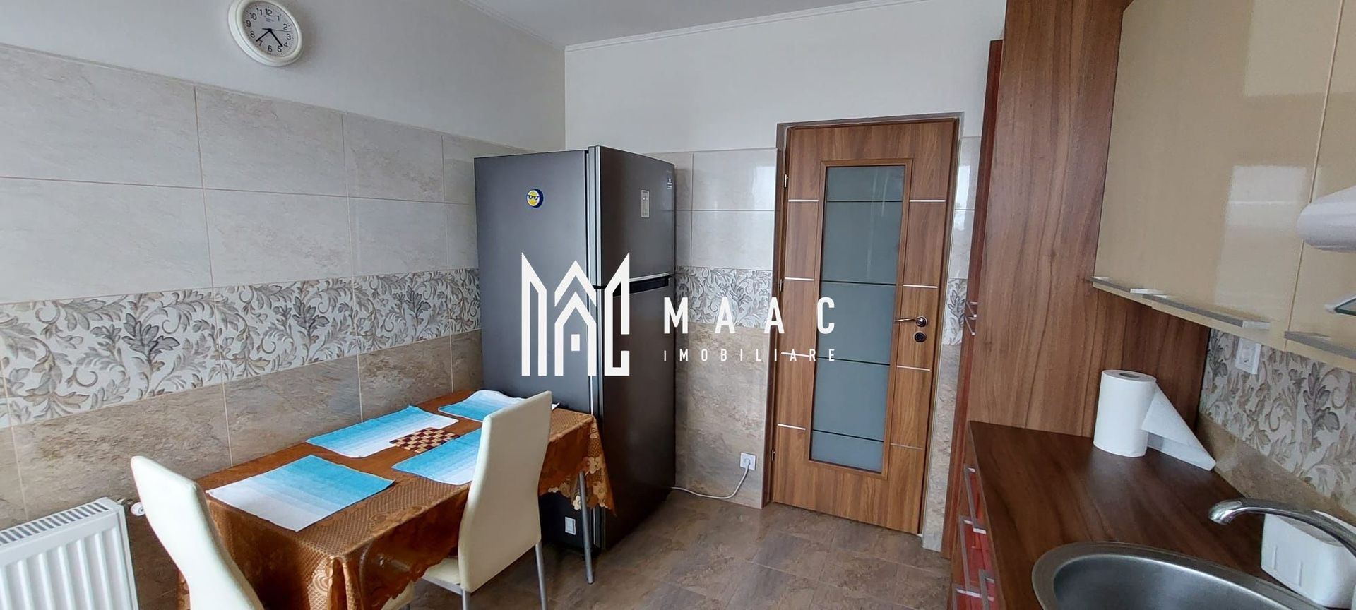 Apartament 2 camere de închiriat | Sibiu, Turnișor | parcare - Poză 7