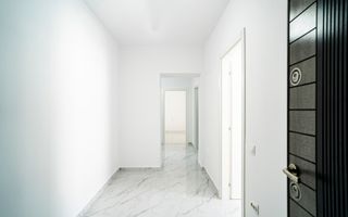 Militari-3 Camere, 91.3mp, 2 bai, bucatarie inchisa, Bloc Nou, Metrou, Finalizat - Poză 17