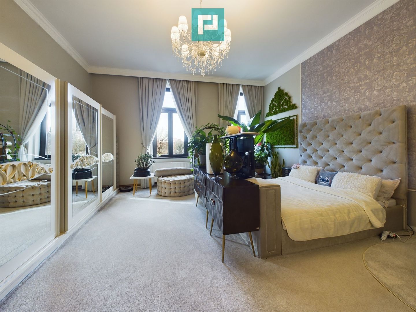 Apartament Premium de închiriat - ultracentral - Poză 8