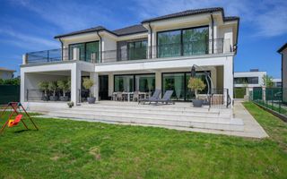 Vila Statement lângă Pădure | 520 mp Utili pe 1500 mp teren - Poză 4