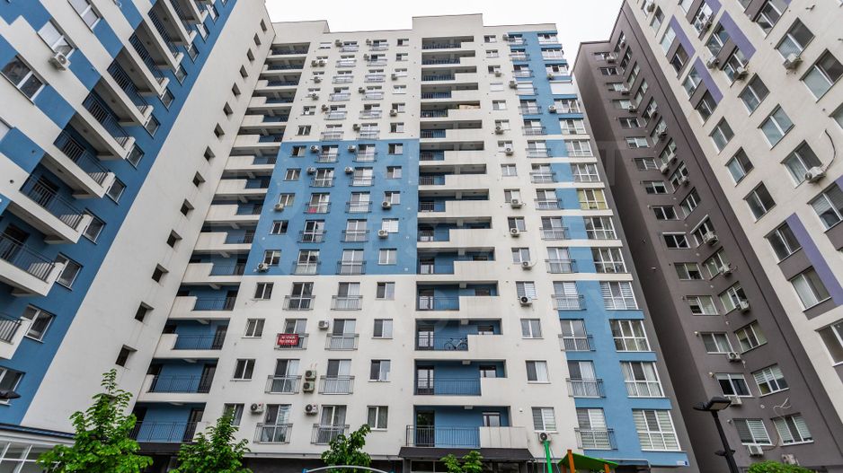 Vânzare, apartament, 2 camere, str. Matei Basarab, Râșcani - Poză 11