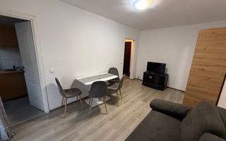 1 camera, modern, decomandata, balcon, Cartierul Marasti, Aurel Vlaicu - Poză 3