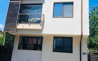 Bucureștii Noi | Parc Bazilescu | Închiriere apartament 2 camere - Poză 16