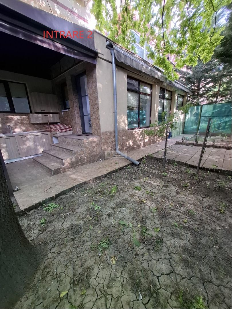 Apartament 4 camere+2 extinderi+2 curti/149 mp /Focsani/fosta Autogara - Poză 16