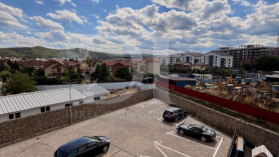 Apartament cu 3 camere | zona Tineretului Floresti - Poză 16
