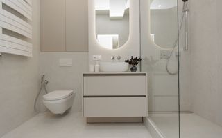 Vânzare, apartament, 2 camere, str. Constantin Stere, Centru - Poză 12