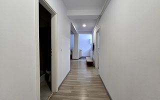 Piata Chirila- bloc nou- 3 camere - 550euro - Poză 2