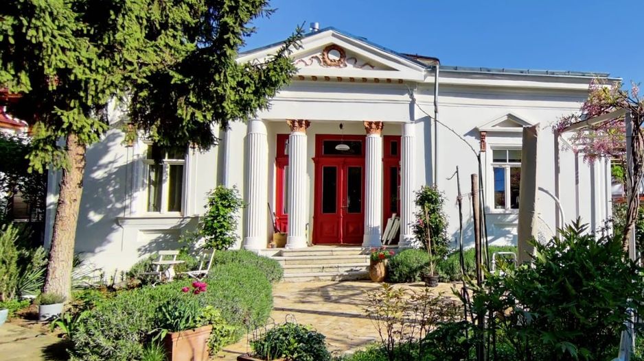 BIJUTERIE ISTORICĂ  SI RAR DE VANZARE in zona ARMENEASCA - Poză 3