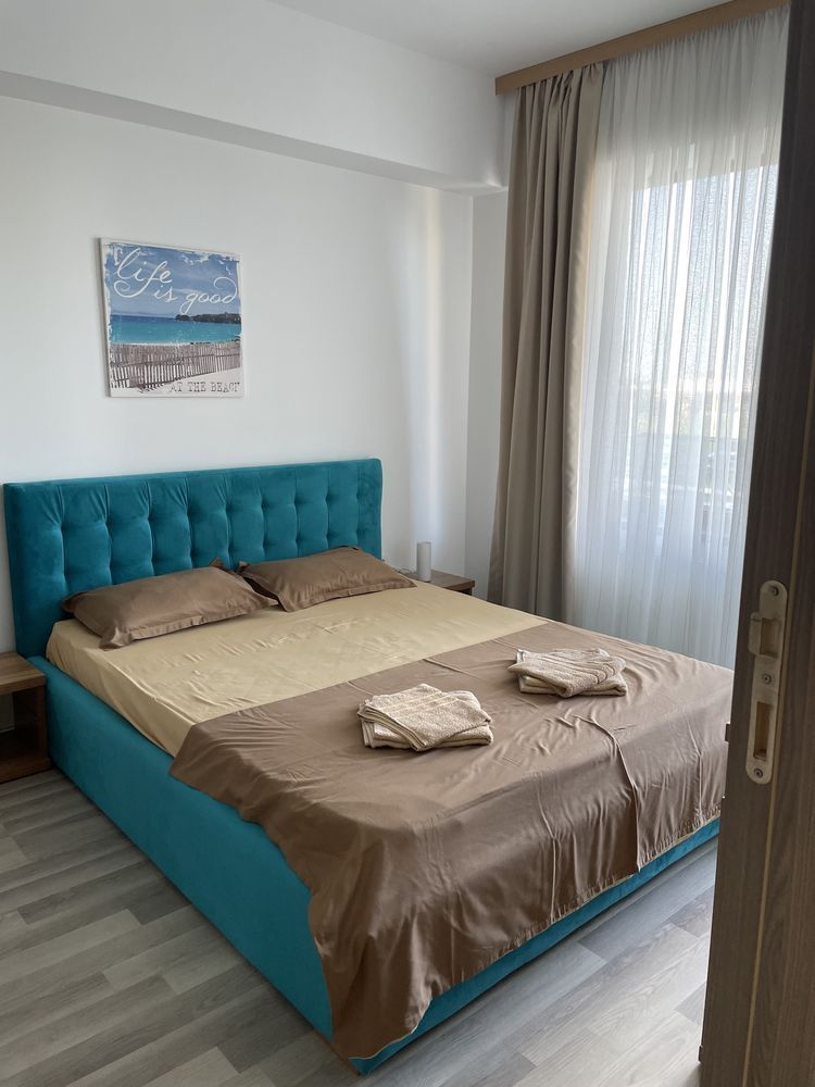 Apartament Mamaia Summerland - Poză 6