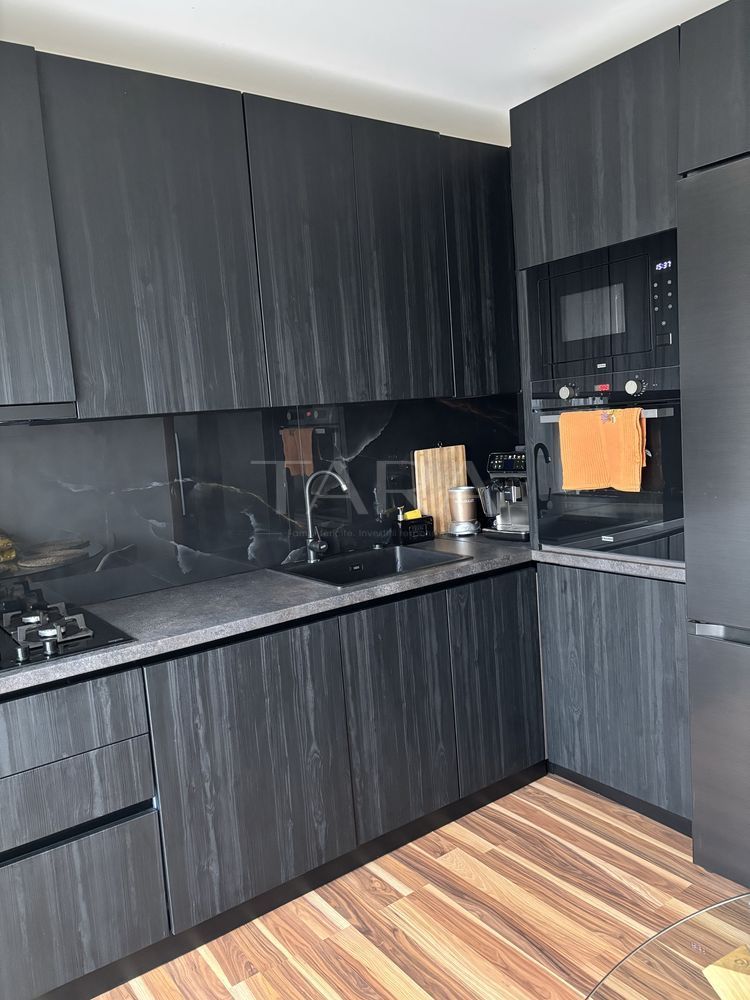 Apartament de vânzare cu 2 camere în Florești. - Poză 4