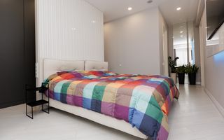 Vânzare, apartament, 2 camere + terasă, str. N. Testemițanu, Centru - Poză 7