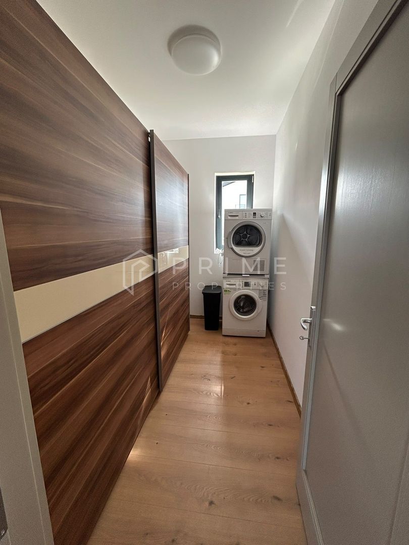 Casă modernă de închiriat – Eleganță și confort în Livezeni - Poză 12