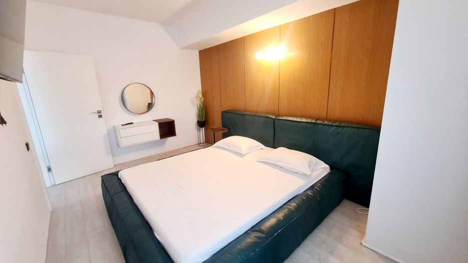 Apartament 3 camere de inchiriat - Zona Kaufland - Poză 4