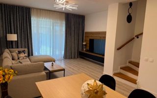 Vila 5 Camere | Pipera | Gradina 40 mp | 2 locuri parcare - Poză 2