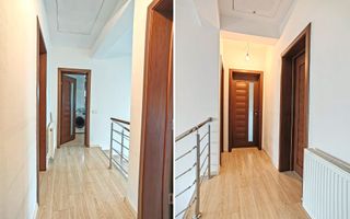 Casă individuală, 5 camere | 136 mp | teren 372 mp| Bavaria - Poză 5