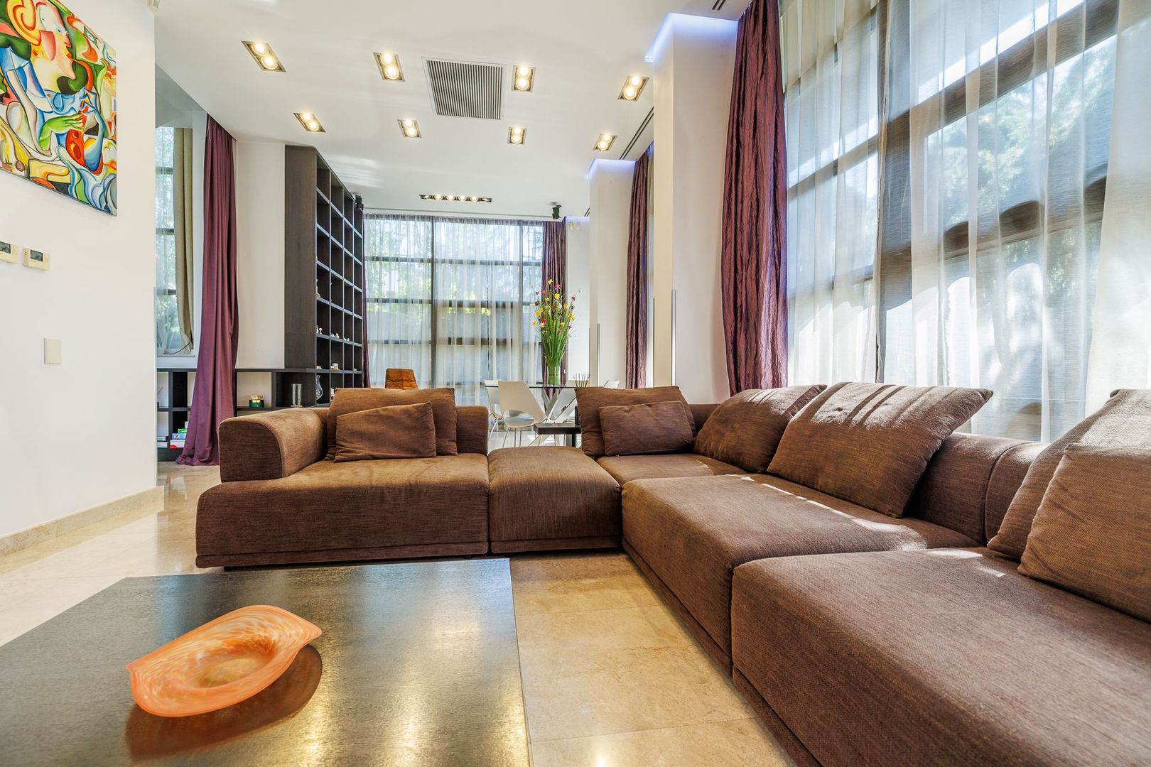 O CASA  PREMIUM-Drumul Taberei / Valea Oltului/ Valea Argesului - Poză 51