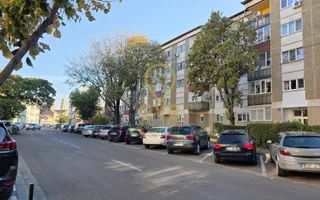 DE VÂNZARE– AP.  CU 2 CAMERE DECOMANDATE  PB, PARTER – ZONA DECEBAL /PRIMA SHOPS - Poză 13