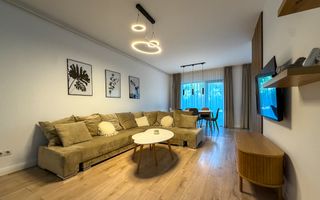Apartament cu 3 camere | 84 mp | bloc nou - Poză 1