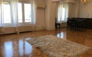 4 camere ultracentral | Lângă Parlament și Parcul Izvor | 103 mp - Poză 2