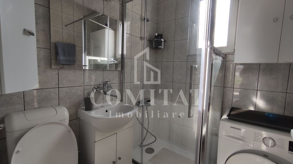 Casa de inchiriat cu 2 intrati separate | 150 mp | Iris - Poză 14