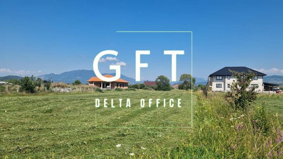 Teren de vânzare – 2 parcele extravilane în Livezile - Poză 2