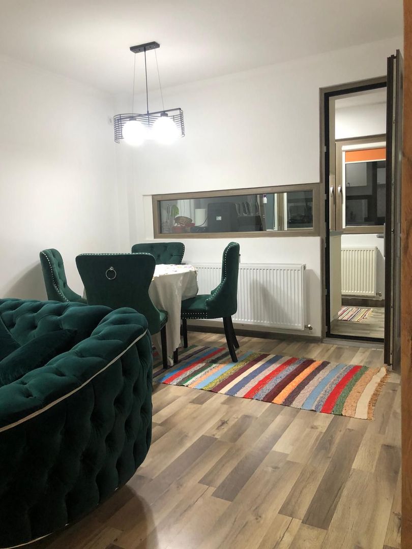 2 Camere, Mobilat/ Nemobilat, Renovat complet, Liber - Poză 6