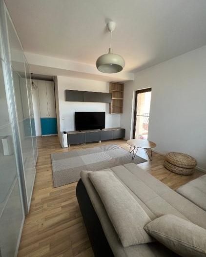 De vanzare Apartament 2 camere  Crangasi - Poză 2