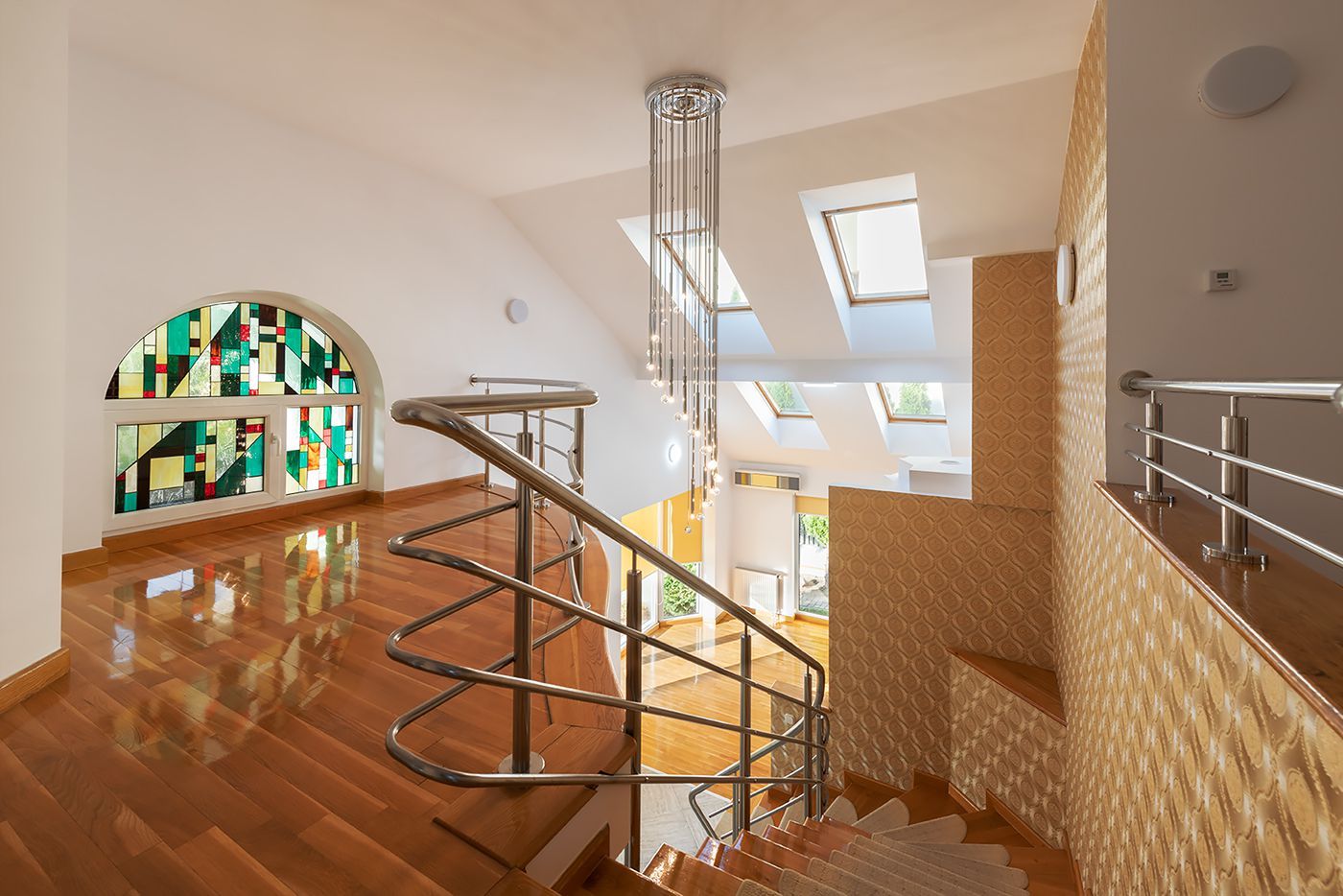 Vilă spectaculoasă de închiriat, parcare 10 locuri, Grădina Botanică - Poză 17