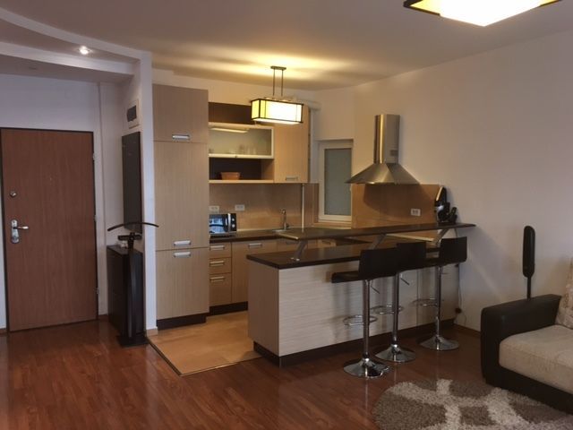 Apartament 3 camere, Timpuri Noi, la 7 min de metrou. - Poză 2