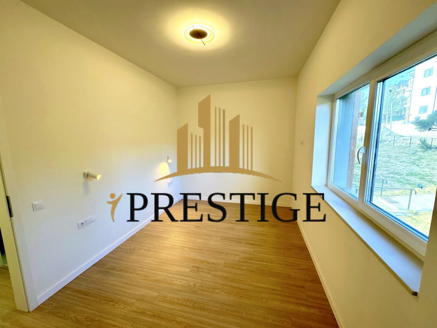 COMISION 0% | APARTAMENT 2 CAMERE CARTIER DA VINCI | ETAJ 1 | PARCARE - Poză 6