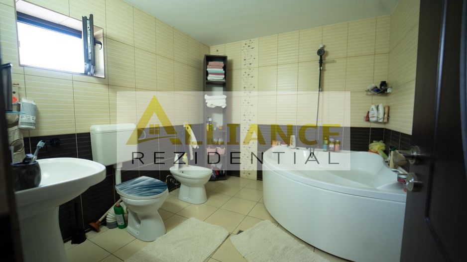 PREMIUM | Vila cu 4 camere si Piscina | Teren 500 mp - Poză 17