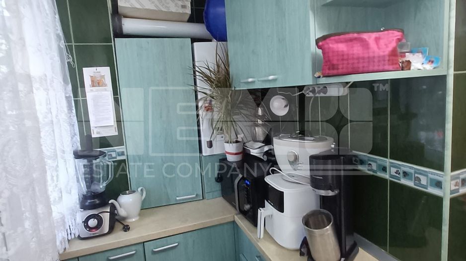 Apartament cu 2 Camere de Vanzare Et.1 I Suceava/Burdujeni I 87.000Eur - Poză 2