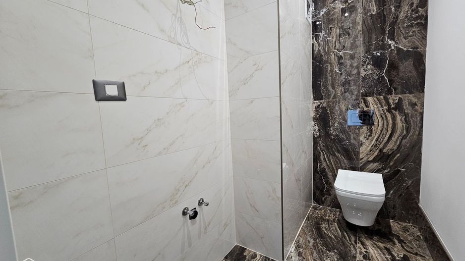 Penthouse 5 camere si terasa pe acoperis, Pipera, comision 0% - Poză 15