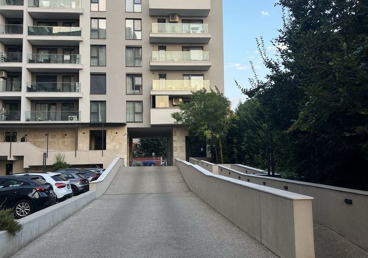 Apartament 2 camere Timpuri Noi - Poză 8