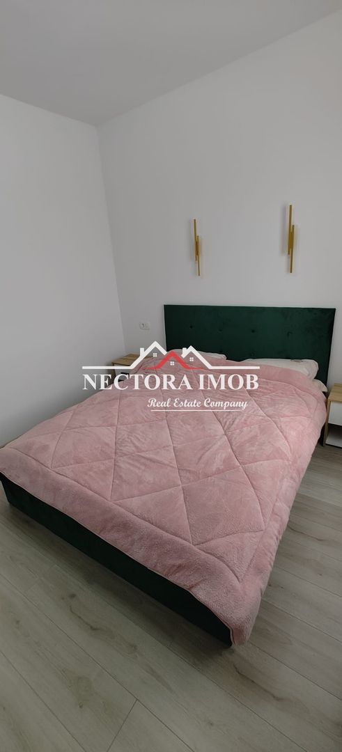 NECTORA IMOB-Apartament 2 camere,Piata Bucuresti, Zona Centrala,Utilat - Poză 7
