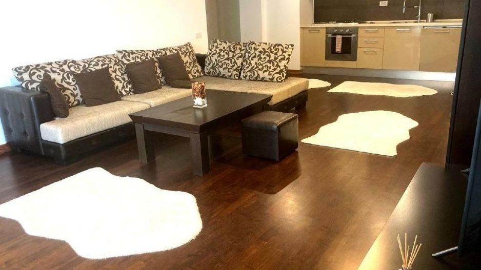 Vanzare 3 camere InCity Dristor-Piata Alba Iulia - Poză 8