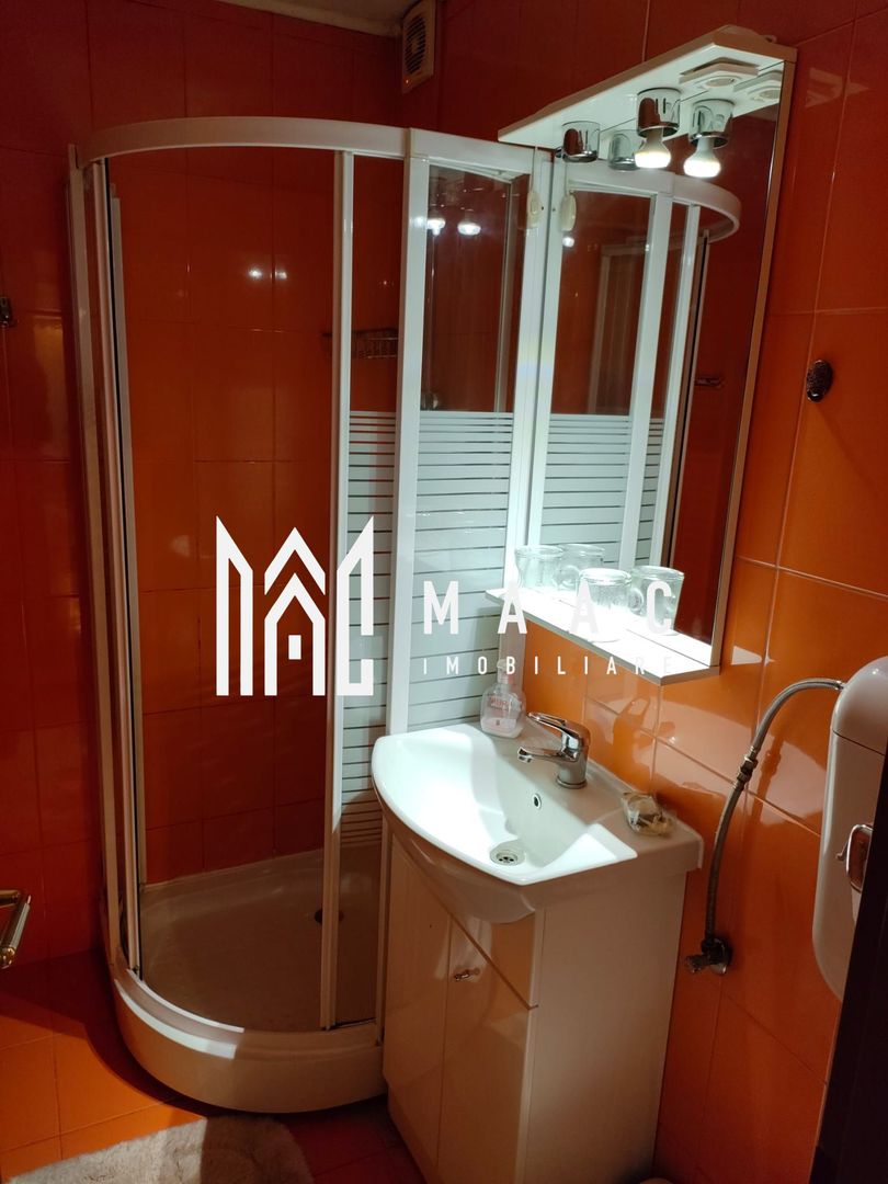 Apartament 3 camere | 58 MPU | Balcon | Hipodrom 3 - Poză 8