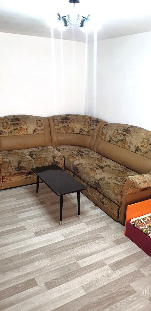 Apartament 4 camere de inchiriat Tractorul (Goga) - Poză 5