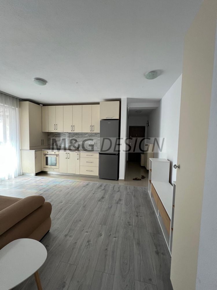 Apartament 2 camere Giroc amenajat - Poză 1