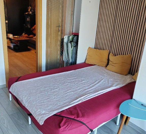 Vând apartament 2 camere direct proprietar Doamna Ghica - Poză 3