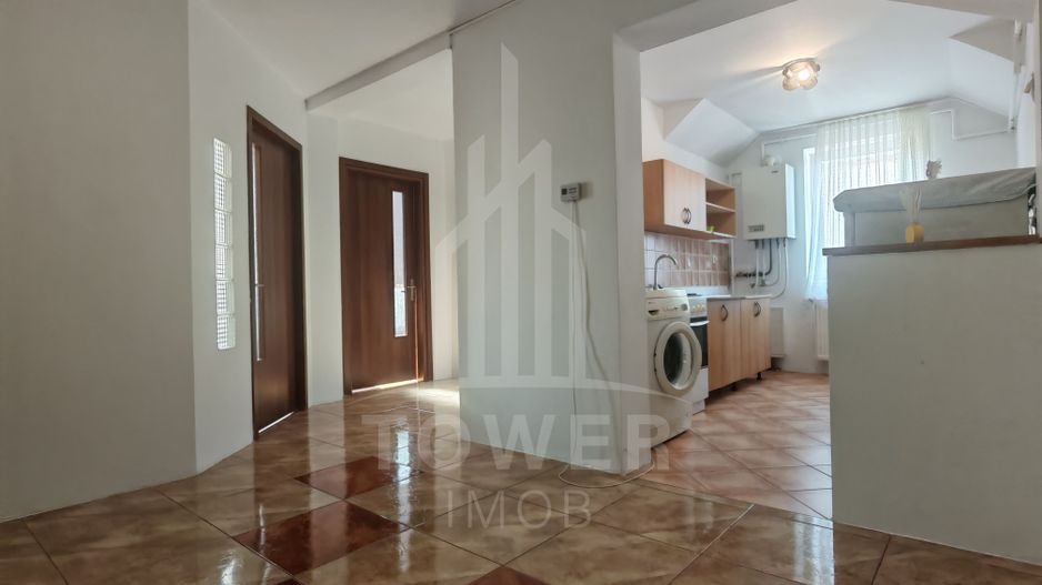 De vânzare – Apartament , zona Ștrand 2 - Poză 1