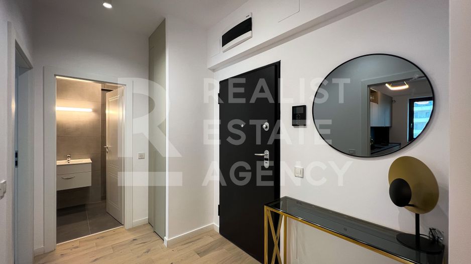 Vânzare, apartament, 2 camere, First Estates Pipera - Poză 11