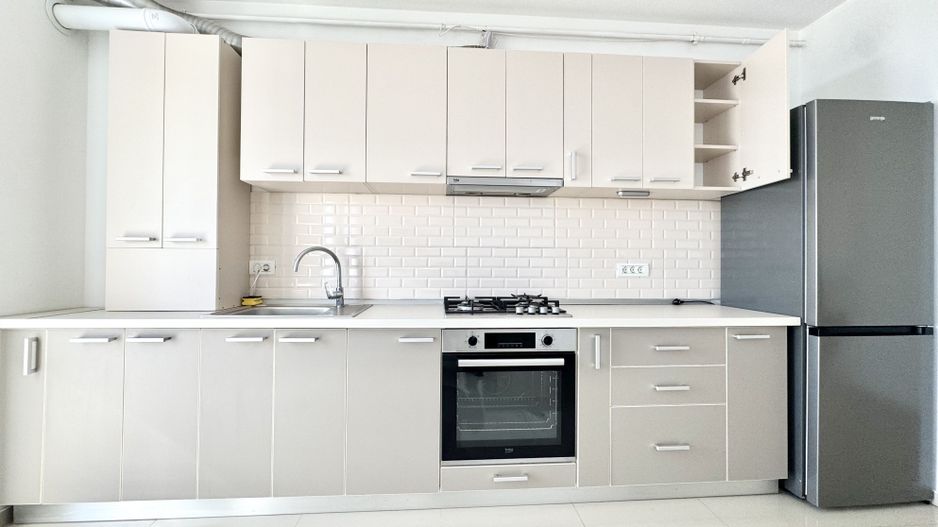 Apartament 2 camere Giroc zona Esso, bloc cu lift - Poză 7